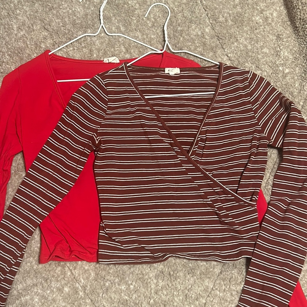 Bundle 2 GARAGE top